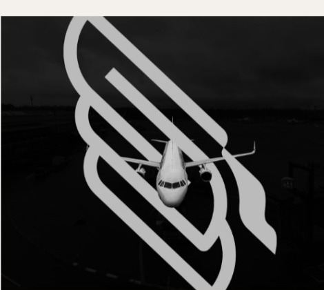 Projeto de identidade visual — SkyPrime